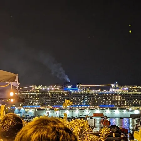 Senglea Charming 2bdr Townhouse Ferienhaus Qormi