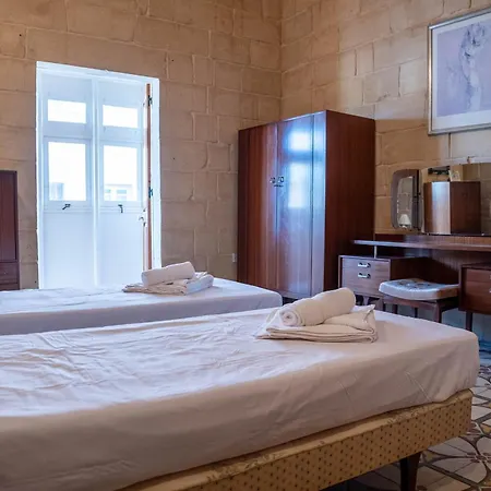 Senglea Charming 2bdr Townhouse