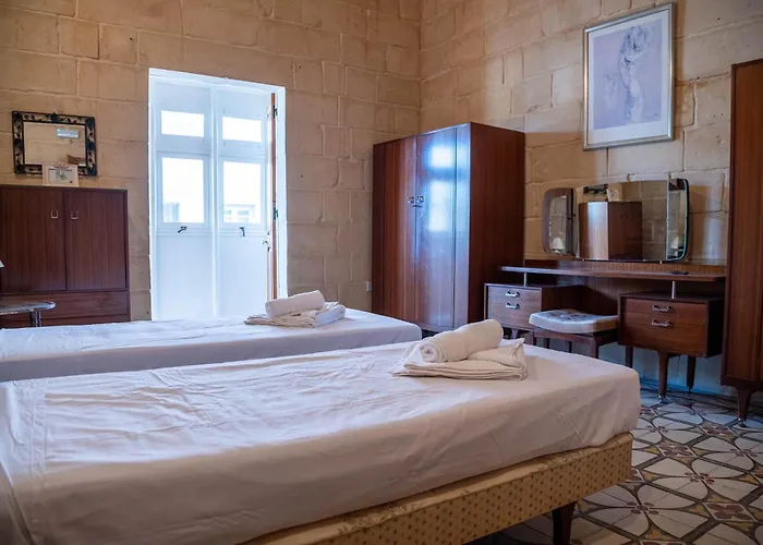 Senglea Charming 2bdr Townhouse