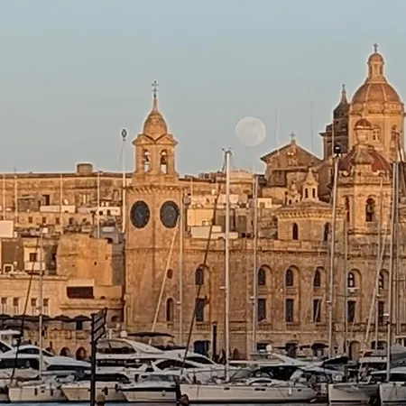 Senglea Charming 2bdr Townhouse *