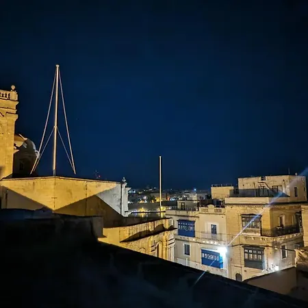 Senglea Charming 2bdr Townhouse Qormi