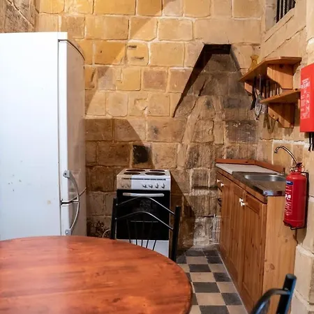 Charming 2bdr Townhouse * Senglea