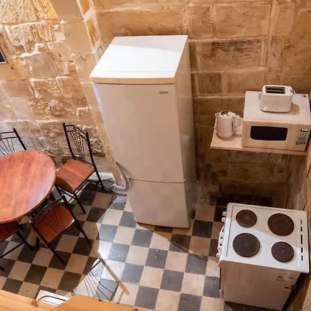 Charming 2bdr Townhouse Holiday home Senglea