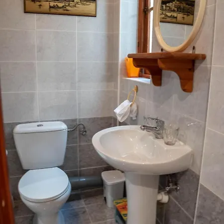 Charming 2bdr Townhouse * Senglea