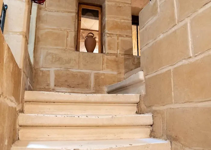 Senglea Charming 2bdr Townhouse Сasa de vacaciones