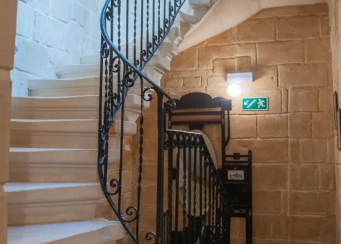 Senglea Charming 2bdr Townhouse *