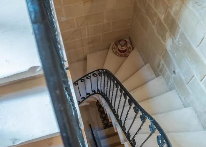 Holiday home Senglea Charming 2bdr Townhouse