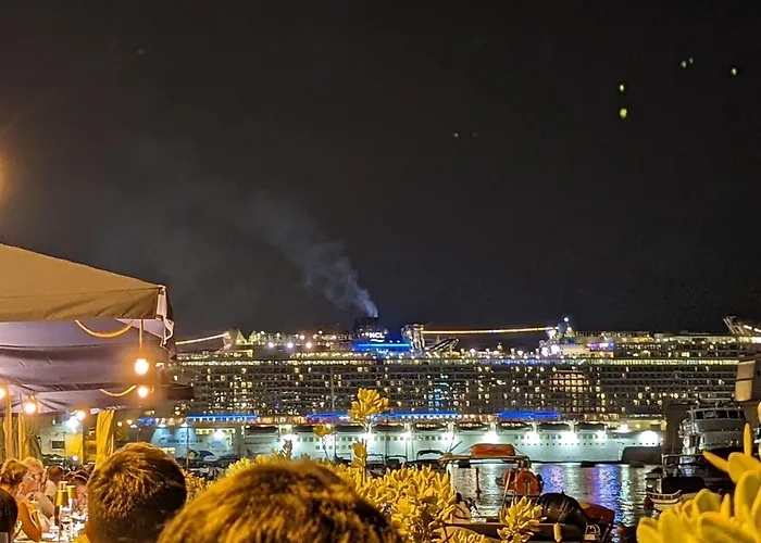 Senglea Charming 2bdr Townhouse Сasa de vacaciones Qormi