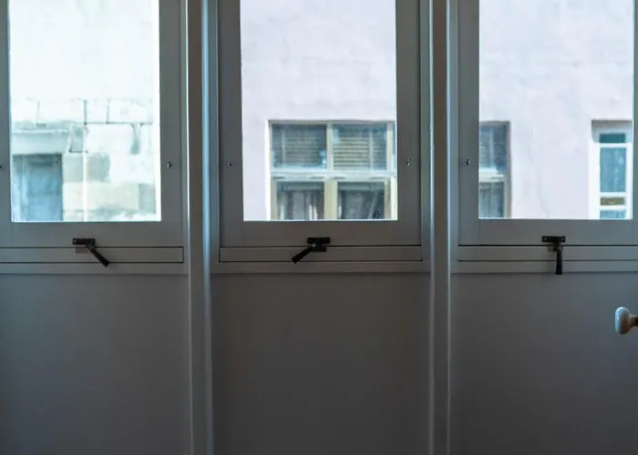 Сasa de vacaciones Senglea Charming 2bdr Townhouse